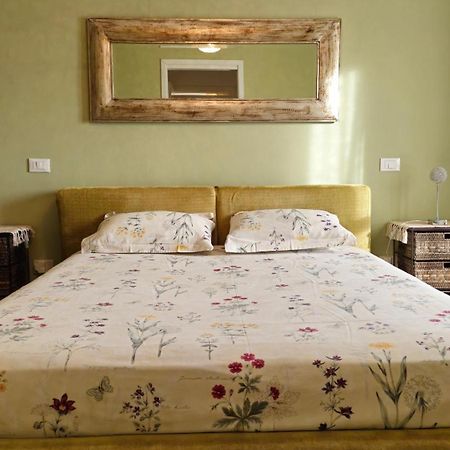Apartmán Galileo 79 Ravenna Exteriér fotografie