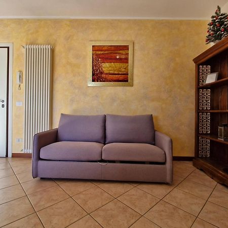 Apartmán Galileo 79 Ravenna Exteriér fotografie