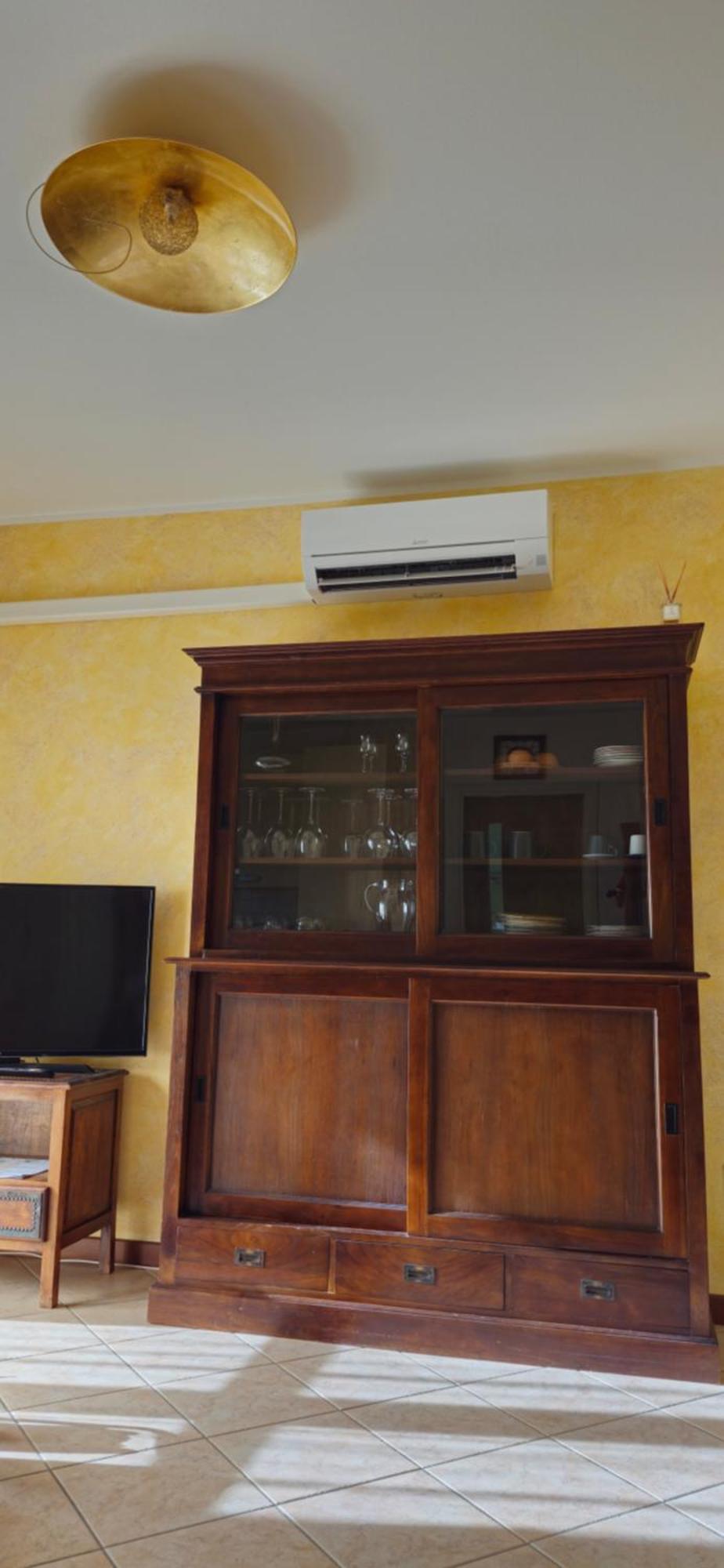 Apartmán Galileo 79 Ravenna Exteriér fotografie