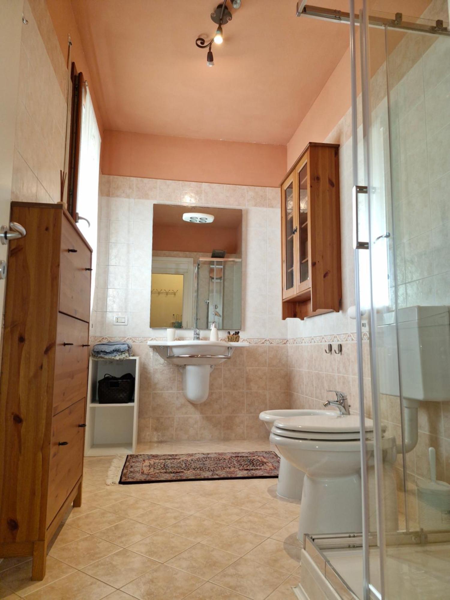 Apartmán Galileo 79 Ravenna Exteriér fotografie
