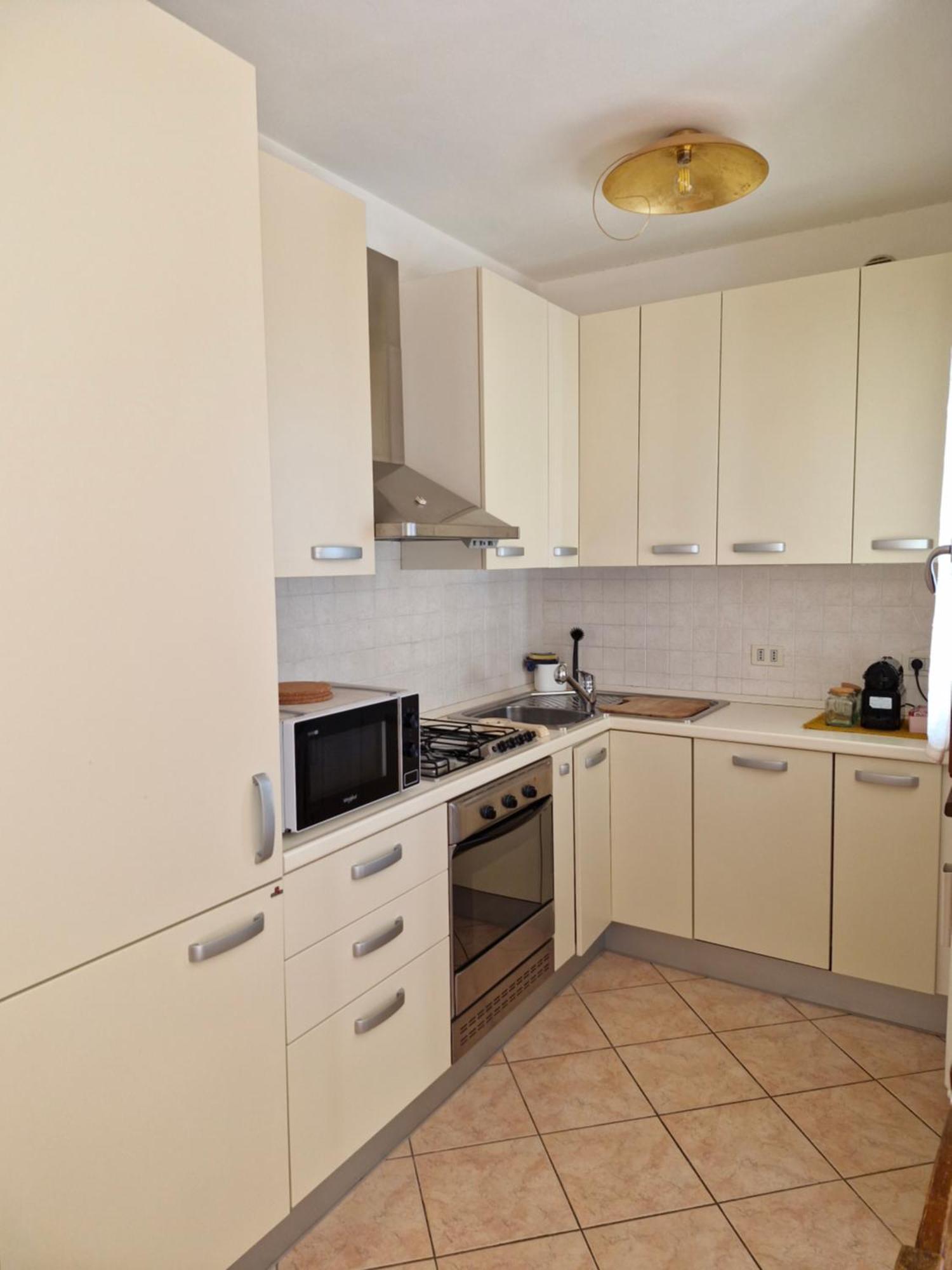 Apartmán Galileo 79 Ravenna Exteriér fotografie