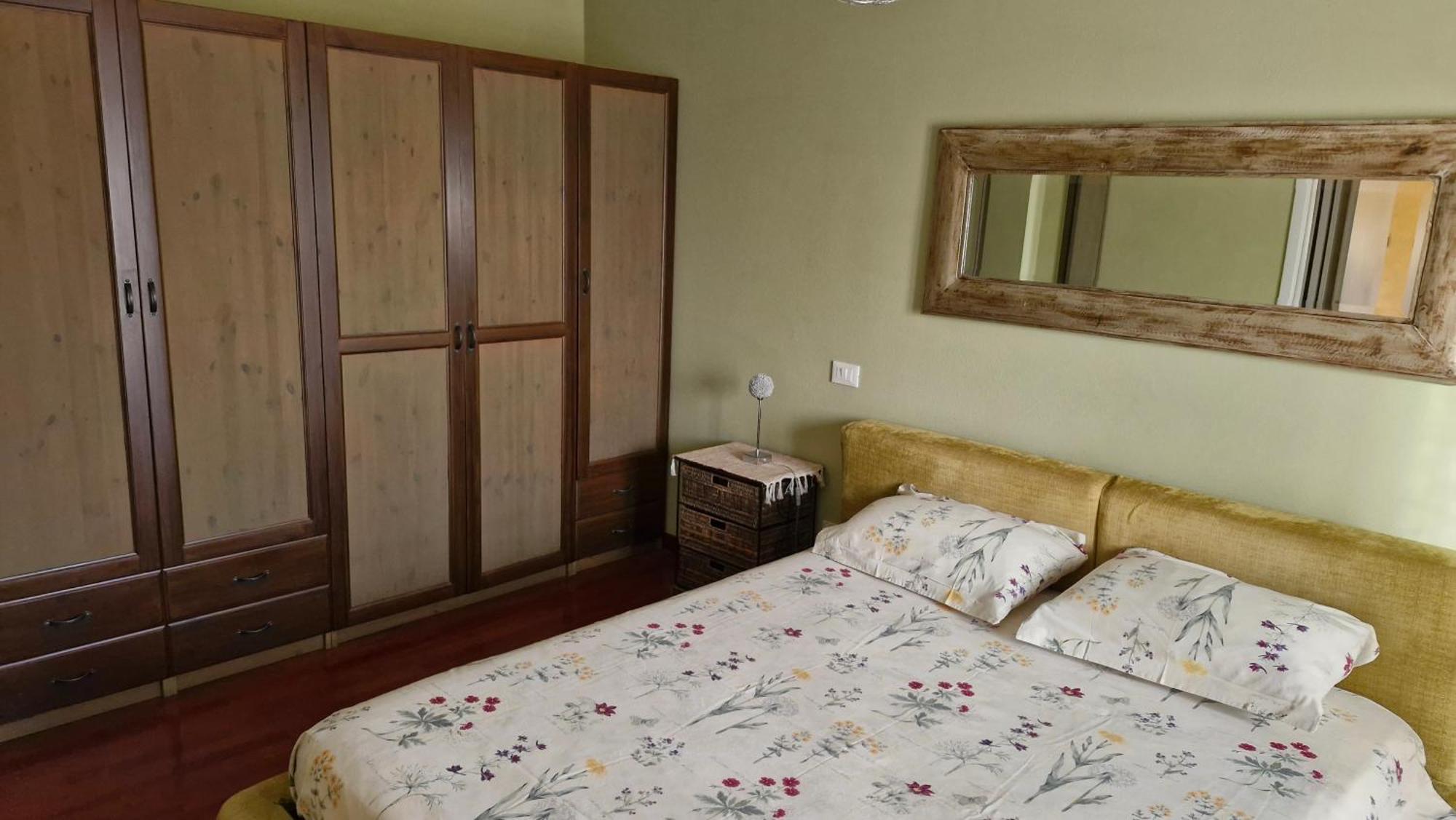 Apartmán Galileo 79 Ravenna Exteriér fotografie