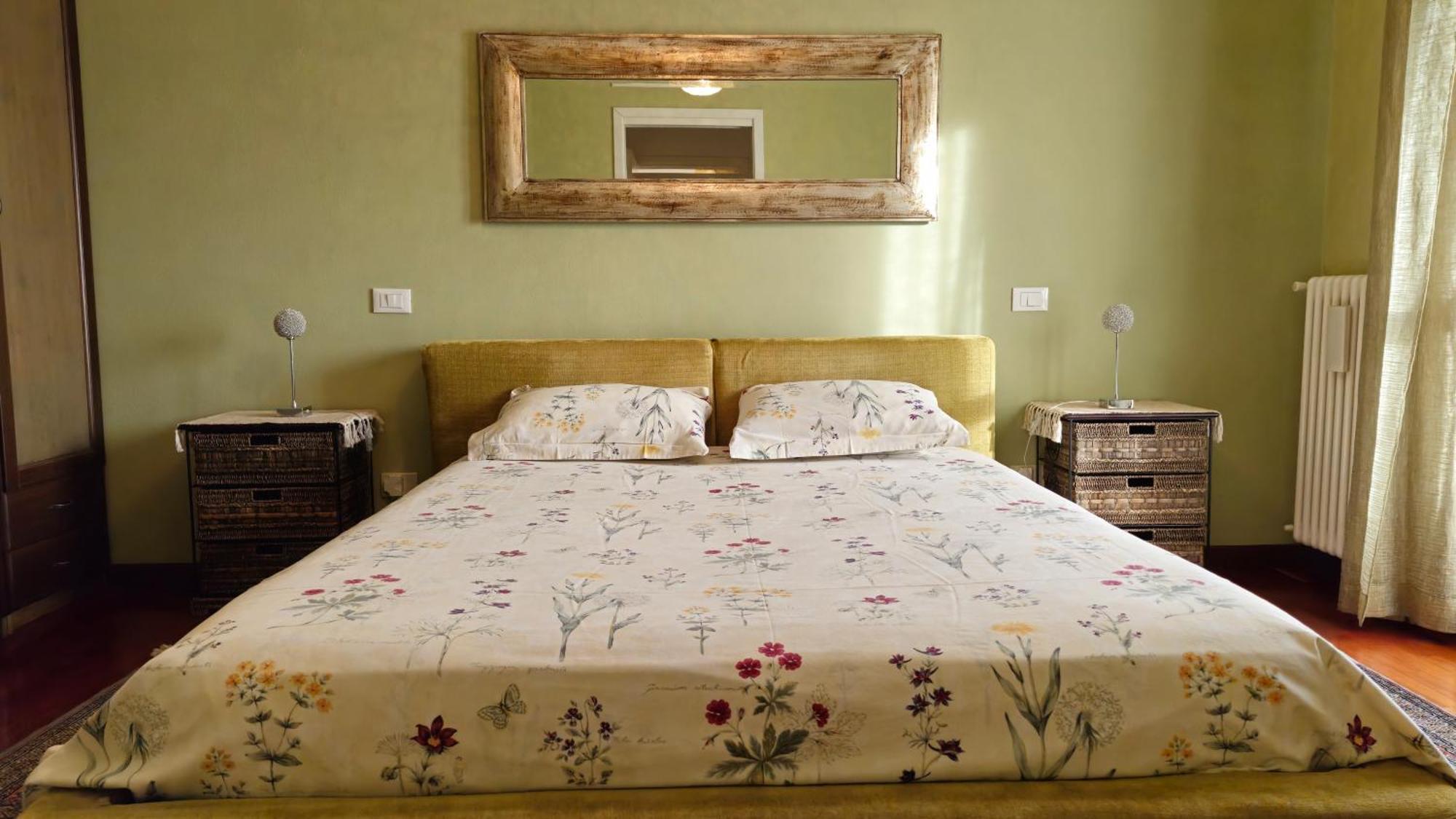 Apartmán Galileo 79 Ravenna Exteriér fotografie